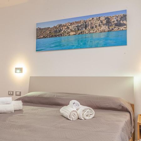 Isgro Rooms 马尔萨拉 外观 照片
