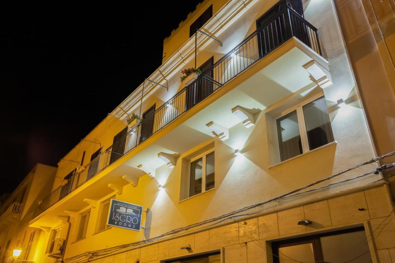 Isgro Rooms 马尔萨拉 外观 照片