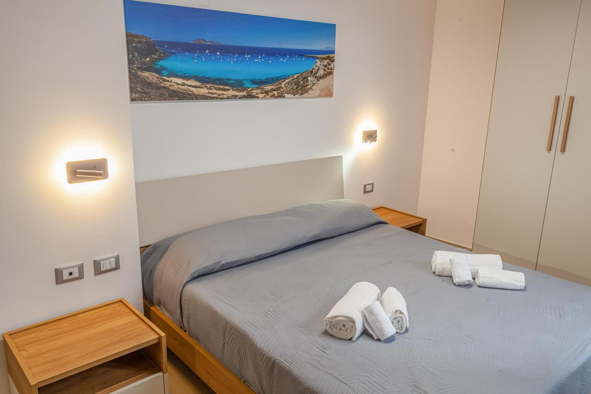 Isgro Rooms 马尔萨拉 外观 照片