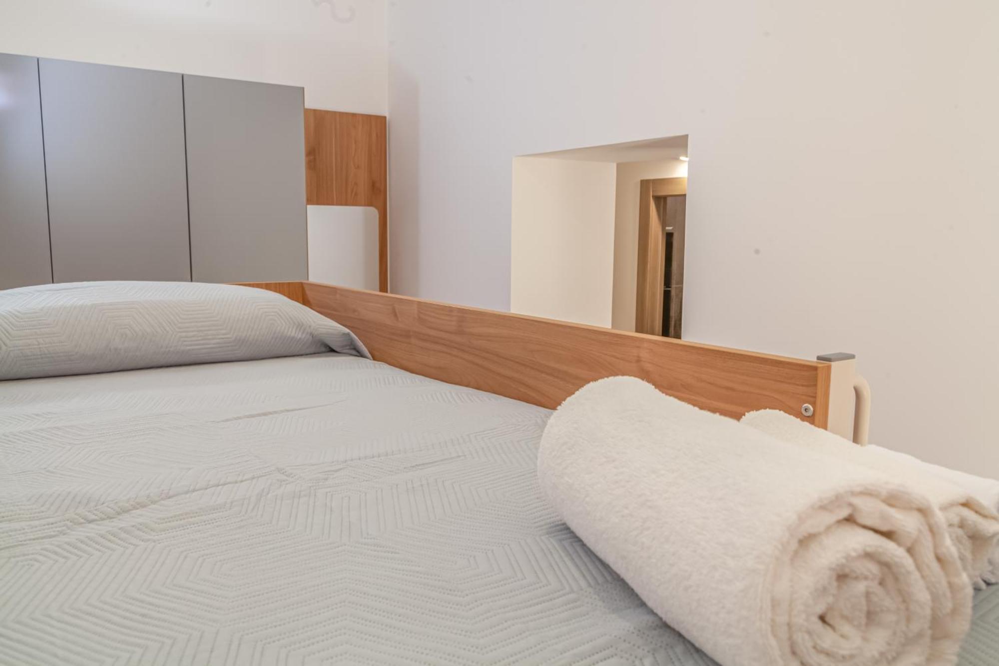 Isgro Rooms 马尔萨拉 外观 照片