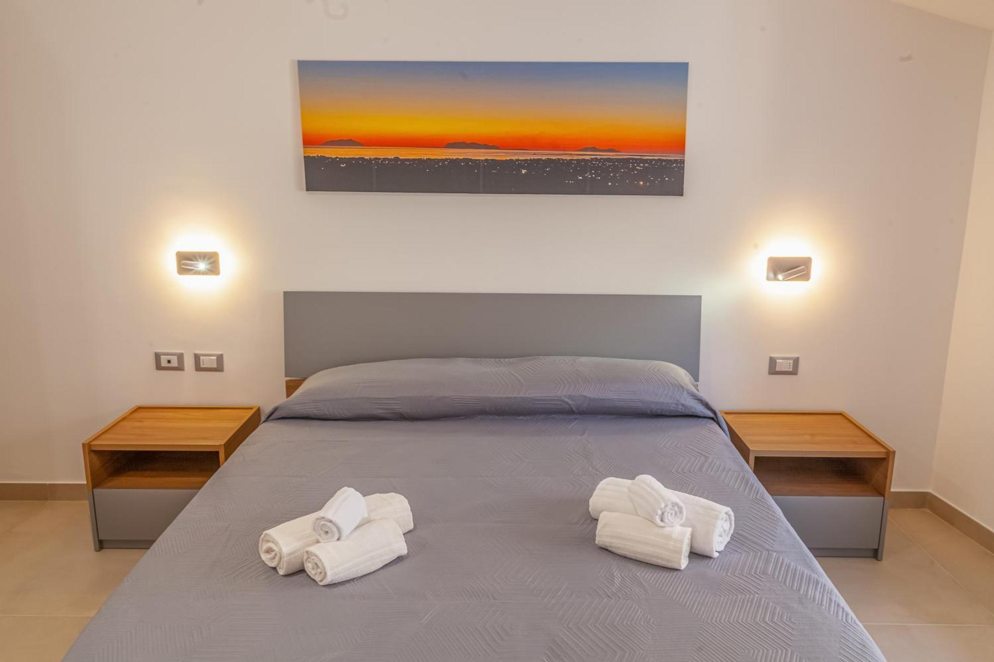 Isgro Rooms 马尔萨拉 外观 照片