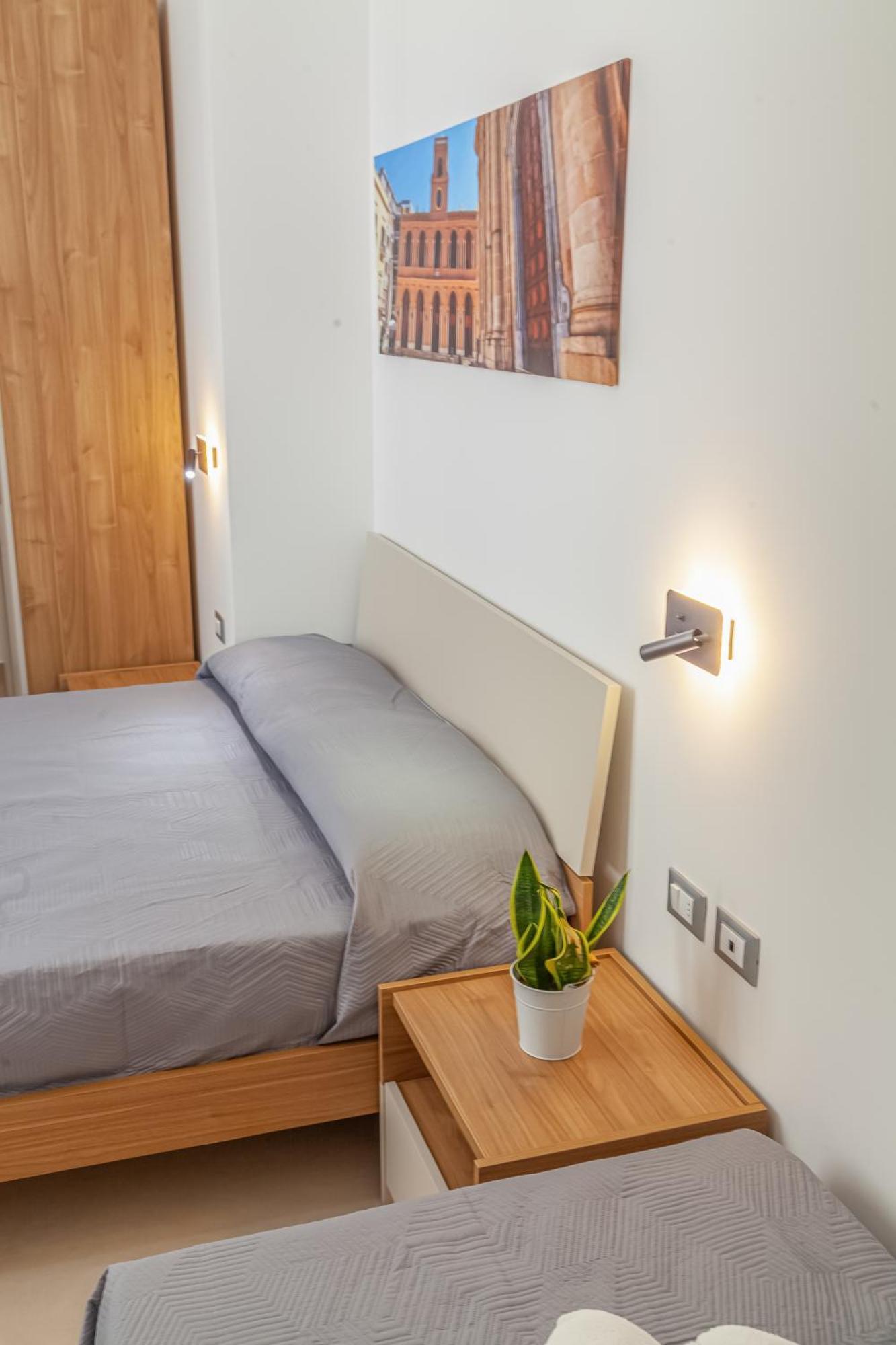 Isgro Rooms 马尔萨拉 外观 照片