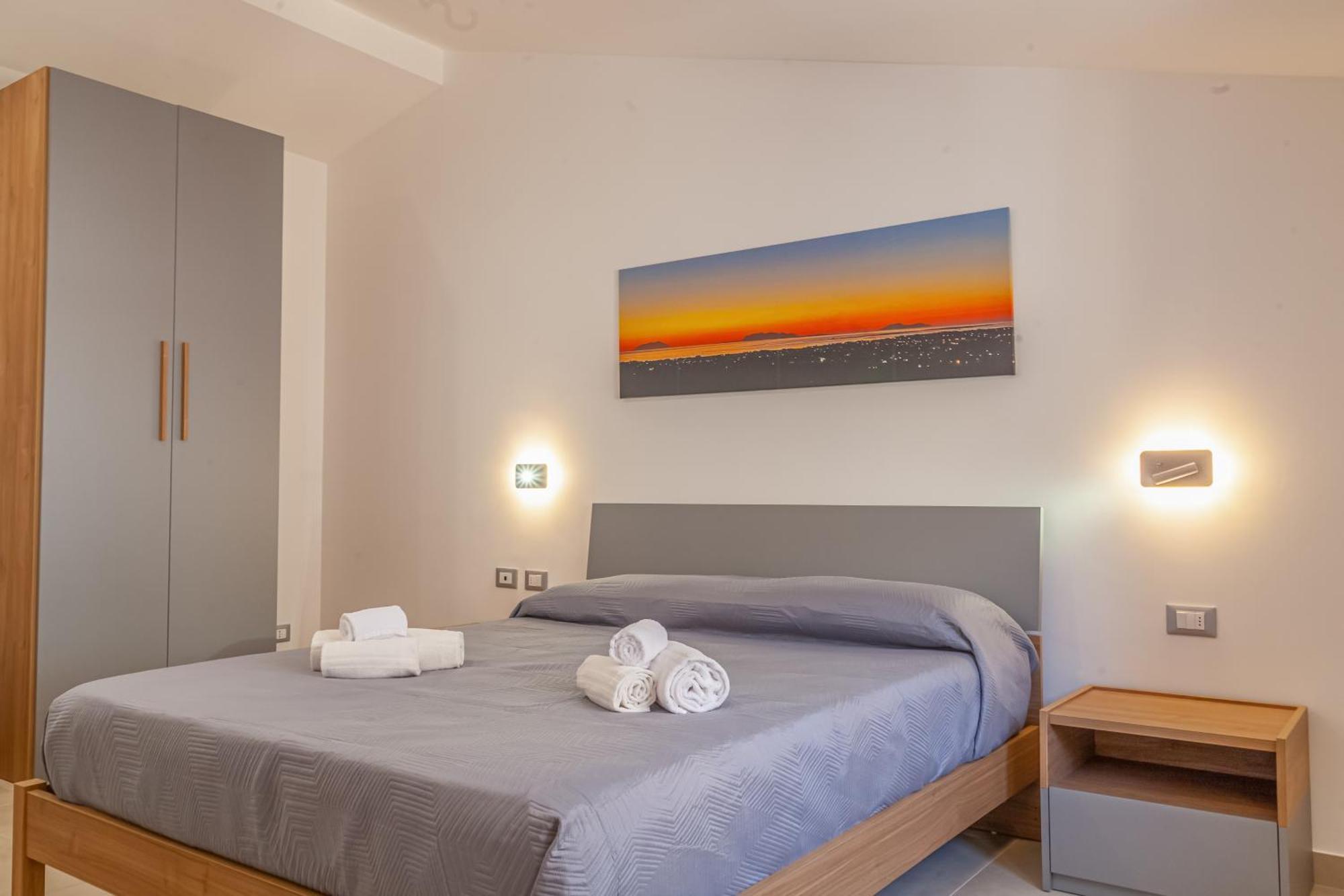 Isgro Rooms 马尔萨拉 外观 照片