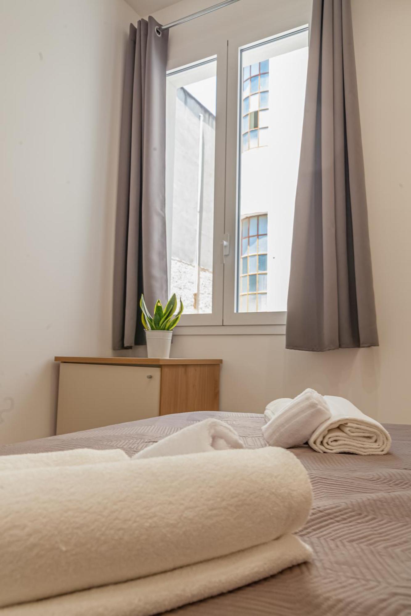 Isgro Rooms 马尔萨拉 外观 照片