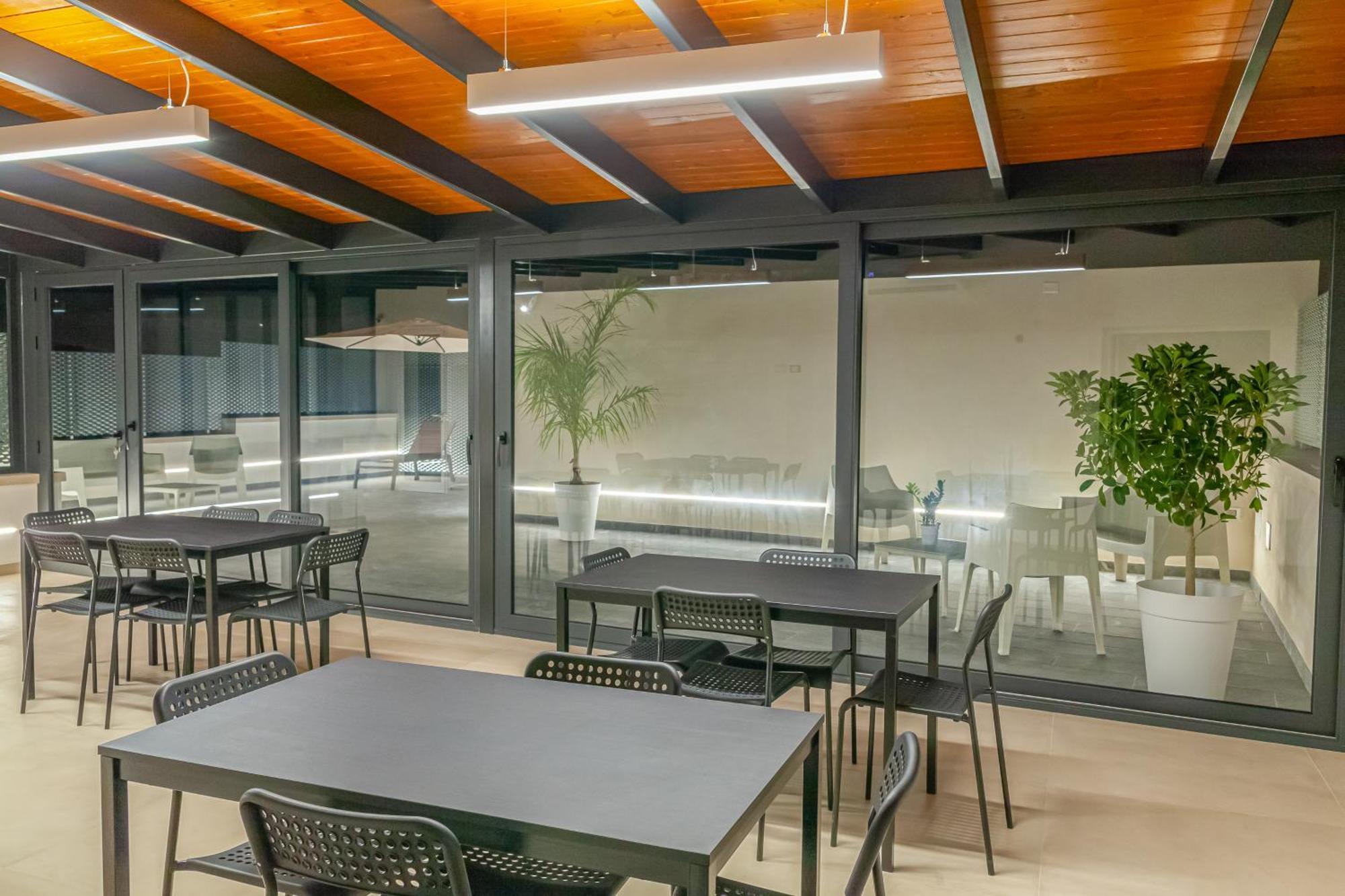 Isgro Rooms 马尔萨拉 外观 照片