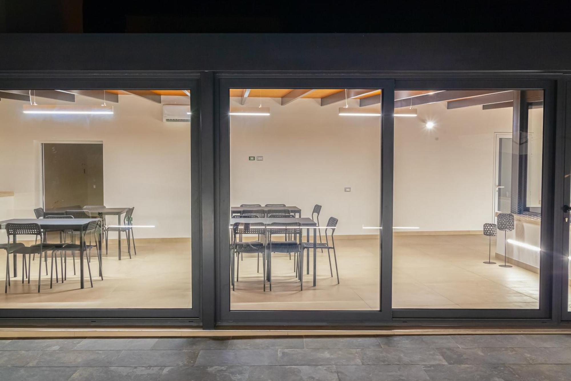 Isgro Rooms 马尔萨拉 外观 照片